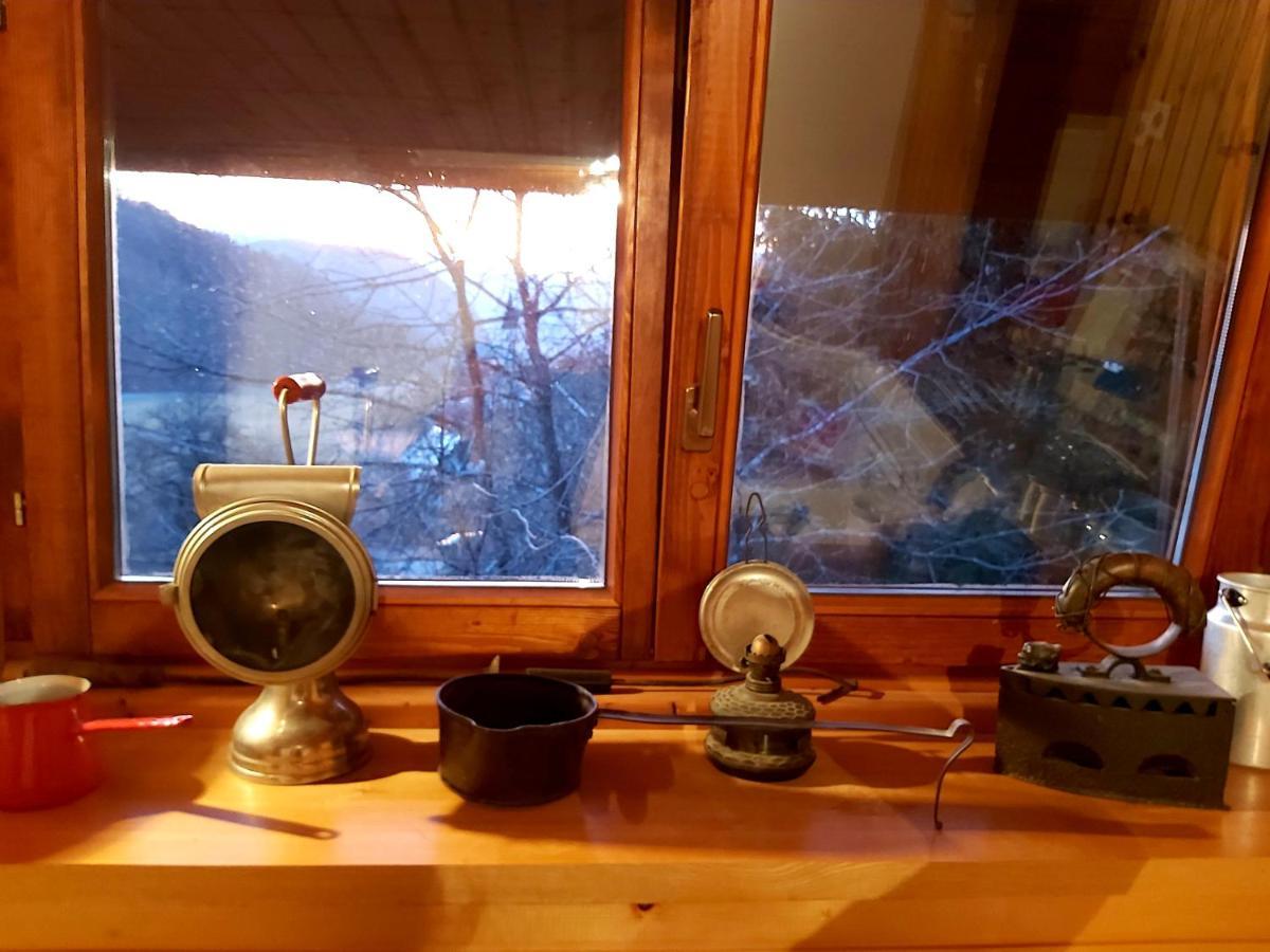 Alpine Village Home Bohinj Eksteriør billede