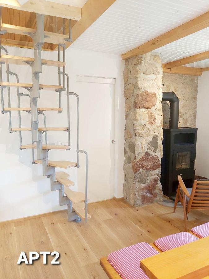 Alpine Village Home Bohinj Eksteriør billede