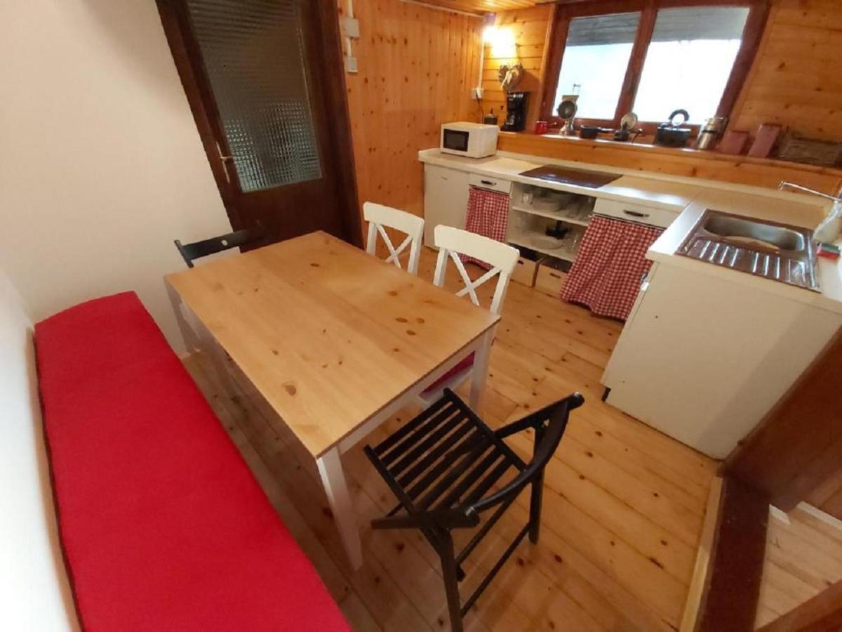 Alpine Village Home Bohinj Eksteriør billede